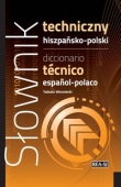 Słownik techniczny hiszpańsko-polski