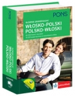 Słownik uniwersalny włosko-polski/polsko-włoski. 40 000 haseł i zwrotów