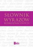 Słownik wyrazów bliskoznacznych