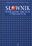 Słownik wyrazów obcych i trudnych