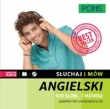Słuchaj i mów angielski 500 słów +CD