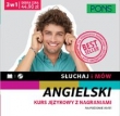 Słuchaj i mów angielski Pakiet A1/B1