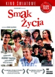 SMAK ŻYCIA  DVD