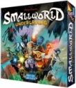 SMALLWORLD UNDERGROUND Tam, gdzie nie dochodzi światło...Gra