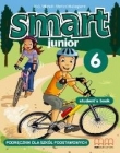 SMART JUNIOR 6 SB PL MM 9789605096915