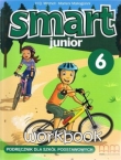 SMART JUNIOR 6 WB PL MM 9789605096922