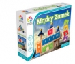 Smart Mądry Zamek