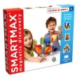 SmartMax Hula-kula - klocki magnetyczne