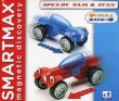 SmartMax Spedy SAM& Stan