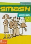 Smash 2. Workbook. Język angielski. Zeszyt ćwiczeń