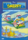 Smerfy - Dżinn Ciamajda