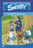 Smerfy - Kłopoty Pracusia