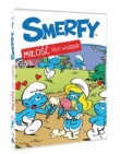 Smerfy Miłość jest Wszędzie