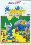 Smerfy Smerfo Amorozo