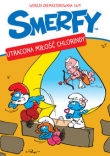 Smerfy Utracona miłość Chlorindy