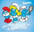 Smerfy. Wielka kolekcja bajek o Smerfach