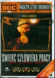 Śmierć Człowieka Pracy (Płyta DVD)