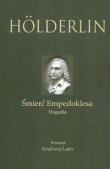 Śmierć Empedoklesa Tragedia