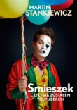 Śmieszek czyli jak zostałem Youtuberem