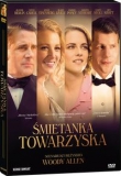 Śmietanka towarzyska