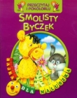 Smolisty byczek Przeczytaj i pokoloruj