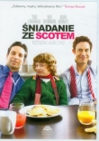 Śniadanie ze Scotem (Płyta DVD)
