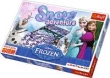 Snow Adventure gra Disney Kraina Lodu