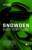 Snowden. Nigdzie się nie ukryjesz