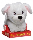 Snuggiez Piesek Milky