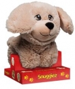 Snuggiez Piesek Toffy