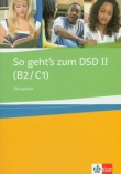 So geht's zum DSD II Ubungsbuch