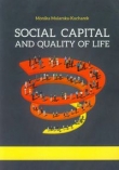 Social Capital and Quality of Life