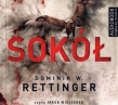 Sokół. Książka audio CD MP3