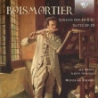 SONATAS OPP.44 & 91/SUITE OP.35