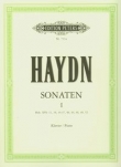 Sonaten I
