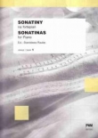 Sonatiny na fortepian z. 1