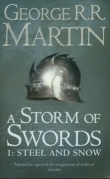 Song of Ice and Fire 3: A Storm of Swords