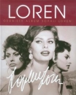Loren. Osobisty album Sophie Loren