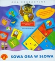 Sowa gra w słowa