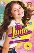 Soy Luna. Mieszane uczucia