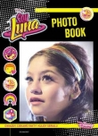 Soy Luna. Photo book