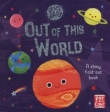 Space Baby: Out of this World