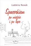 Spacerkiem po mieście i łące