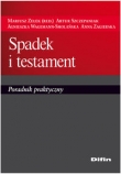 Spadek i testament