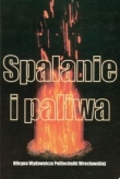 Spalanie i paliwa