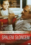 Spaleni słońcem (Płyta DVD)