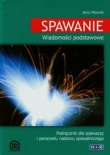 SPAWANIE - WIADOMOŚCI PODSTAWOWE REA 978-83-7141-714-4