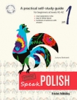 Speak Polish A practical self-study guide + CD (mp3)