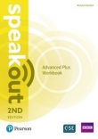 Speakout Advanced Plus Workbook no key