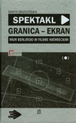 Spektakl Granica ekran + CD